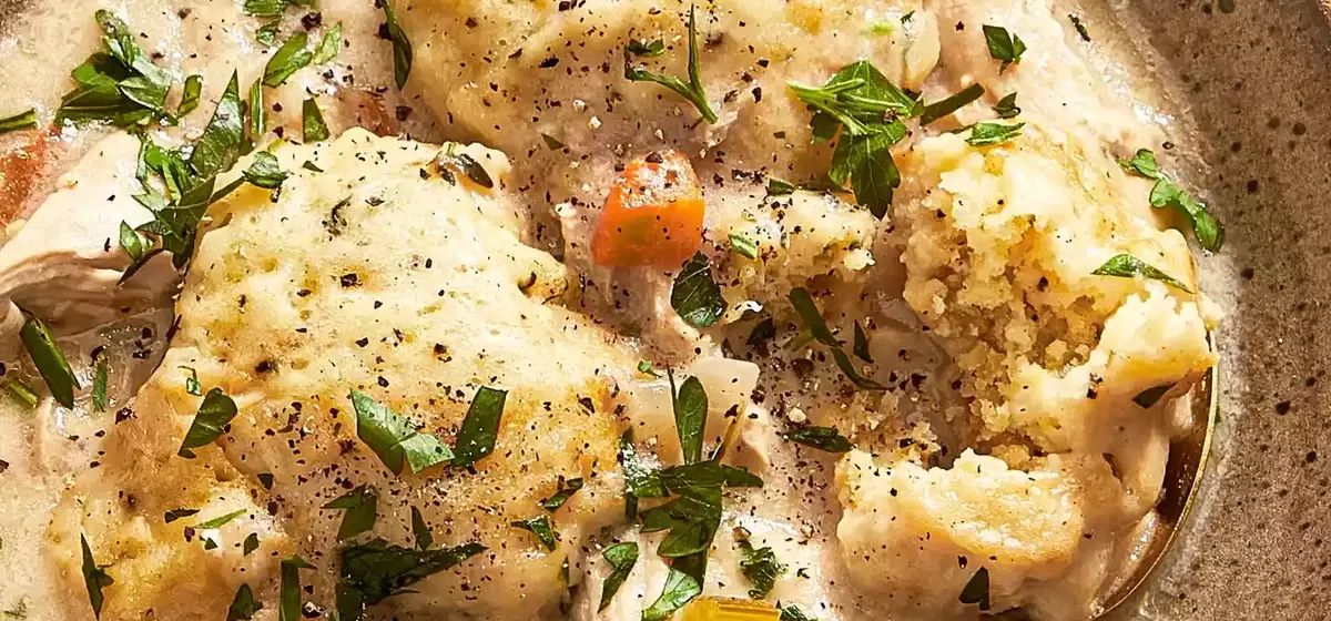 Exploring Diverse Chicken Soup Recipes