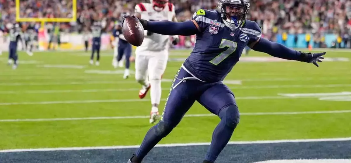 Seahawks Secure Super Bowl LXI Title with Dominant Defensive Display