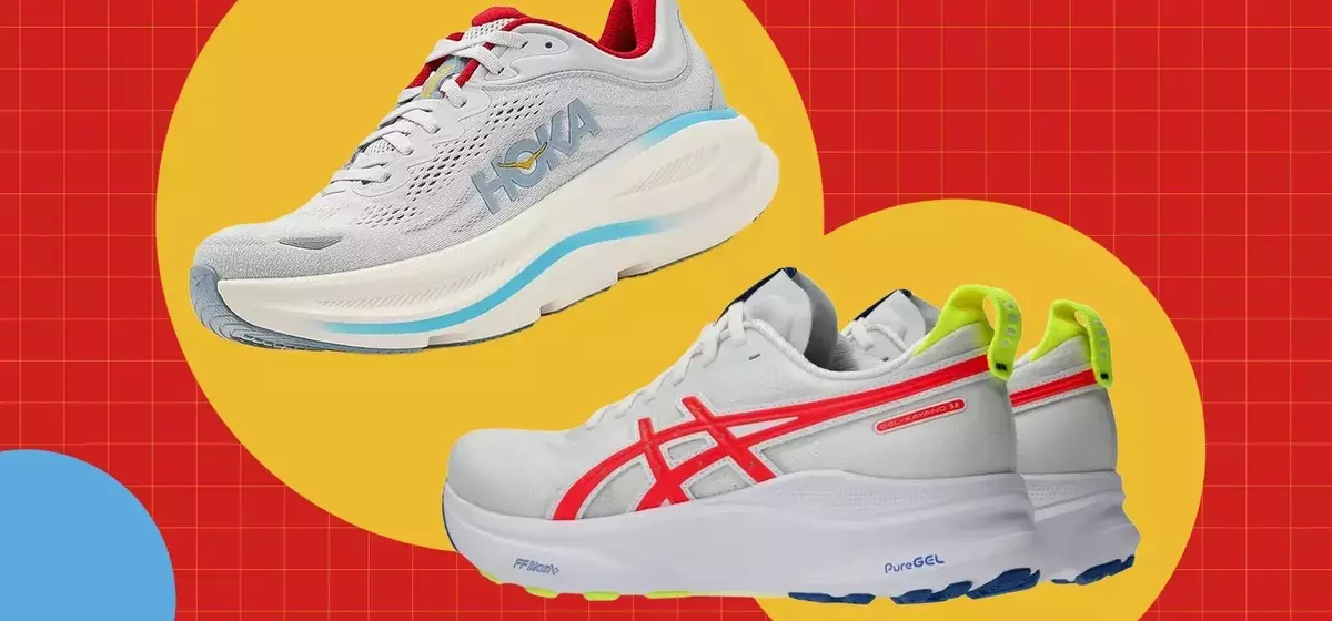 Expert-Approved Footwear for Plantar Fasciitis Relief