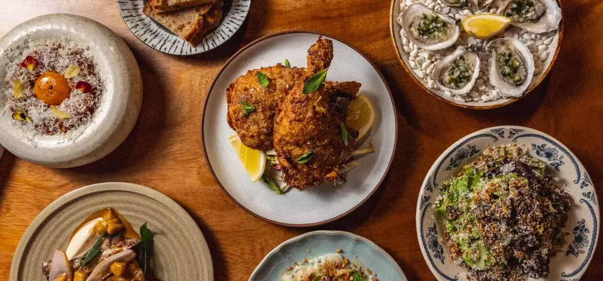New York City's Culinary Delights: A Guide to Must-Visit Restaurants