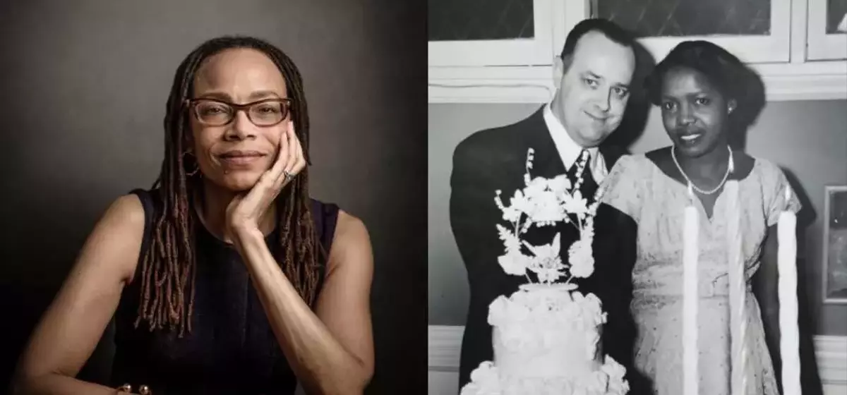 A Daughter Reconsiders Her Family's Legacy in 'The Mixed Marriage Project'