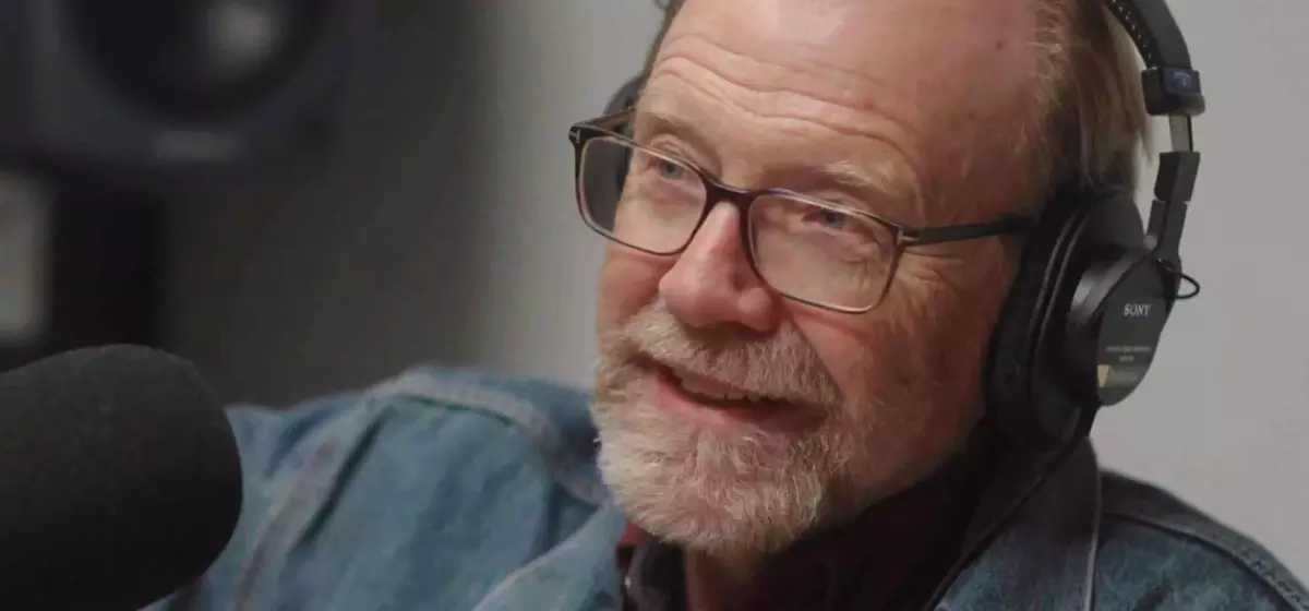 Exploring the Nuances of Judgment and Morality with George Saunders