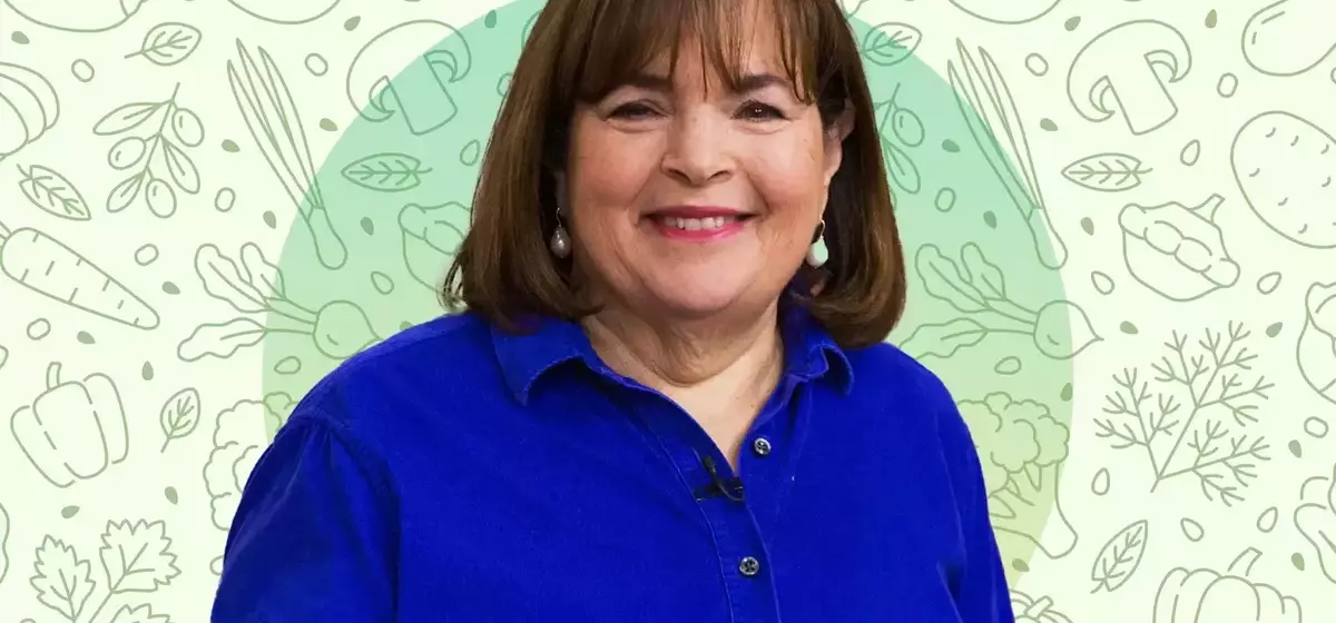 Ina Garten's Enduring Vegetarian Delight: The Charlie Bird Farro Salad