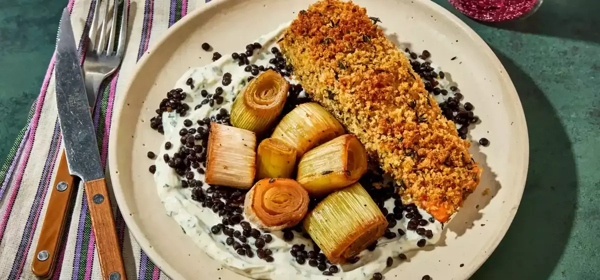 Effortless High-Fiber Sheet Pan Meals for a Wholesome Diet