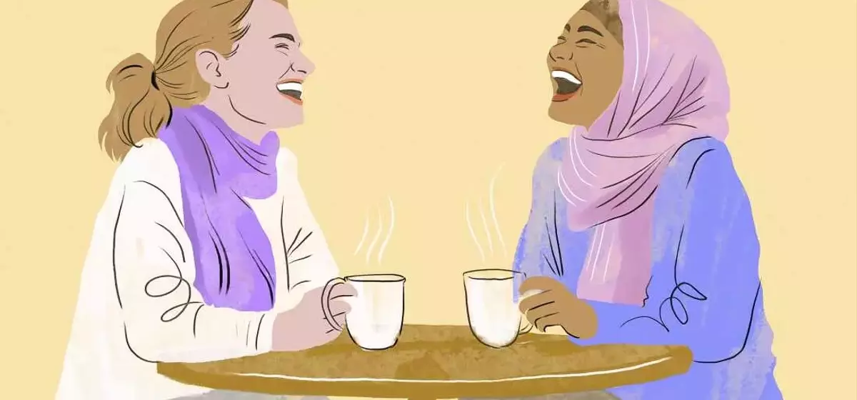 Cultivating Deeper Friendships: Insights from an Expert