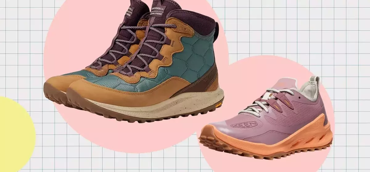Unbeatable Deals on Top Running Shoes for Presidents' Day Weekend
