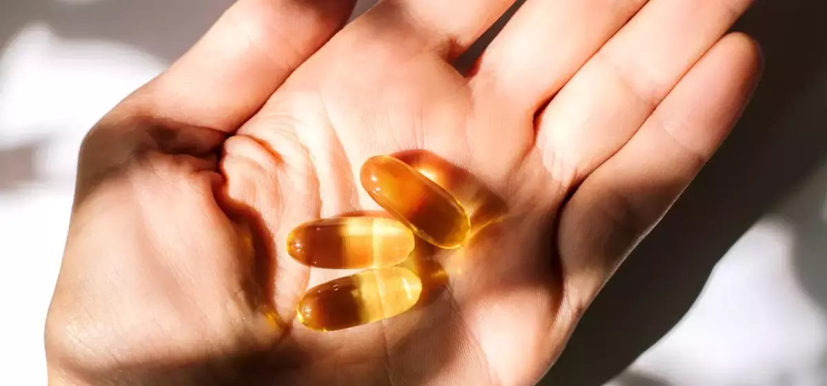 Maximizing Omega-3 Absorption: A Guide to Supplement Timing and Type