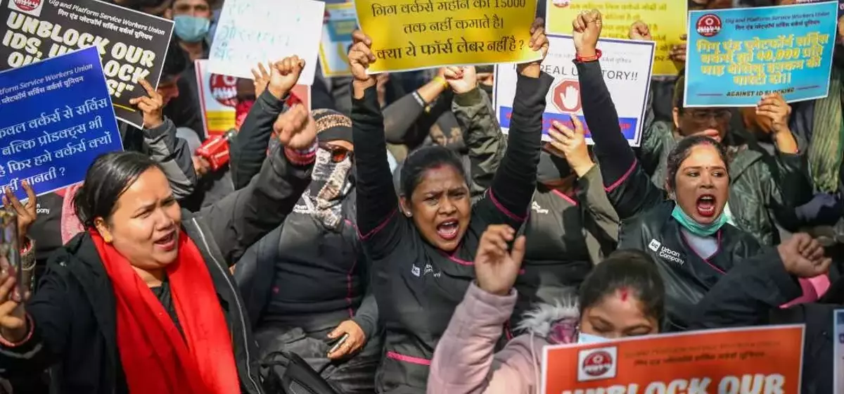 Indian Court Rejects Domestic Workers' Minimum Wage Plea