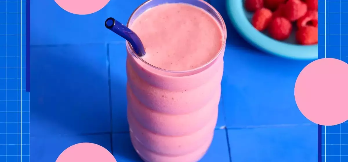 The Gut-Friendly Power of Kefir in Your Protein Shake