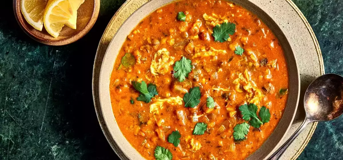 A Culinary Journey: Celebrating Ramadan with Diverse Global Recipes
