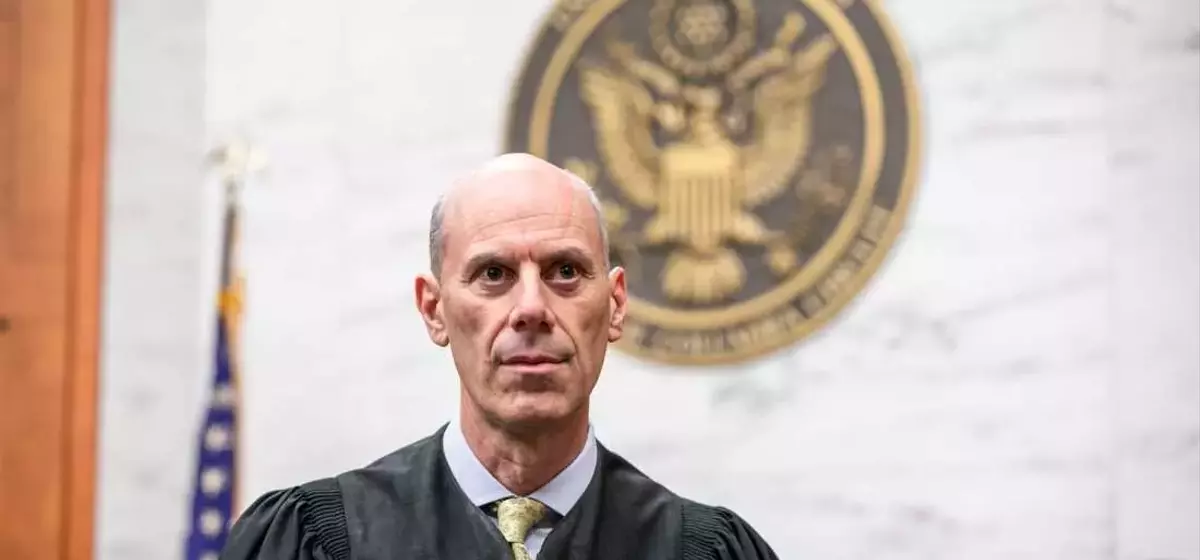 Federal Judge Mandates Repatriation of Venezuelan Migrants