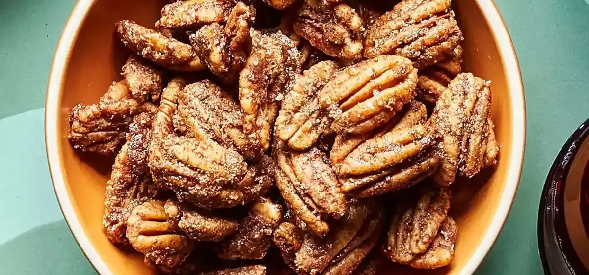 Low-Carb, High-Fiber Snacks for Digestive Health