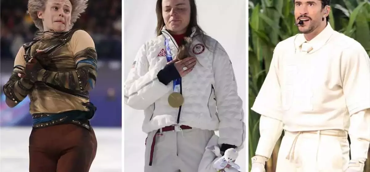 Test Your Sports Knowledge: Go for Gold!