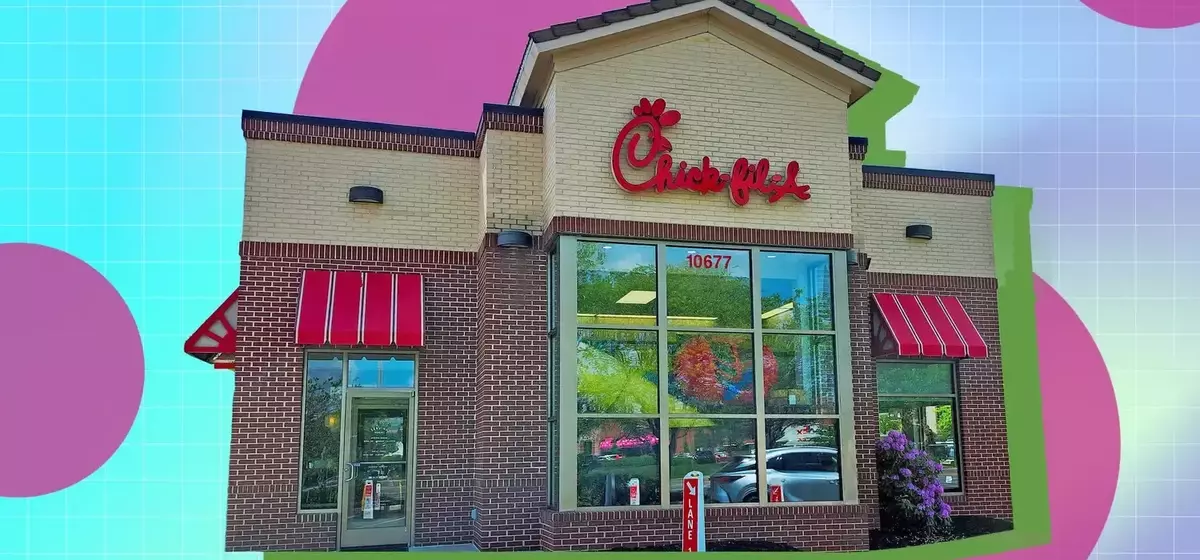 Dietitians' Top High-Protein Selections at Chick-fil-A