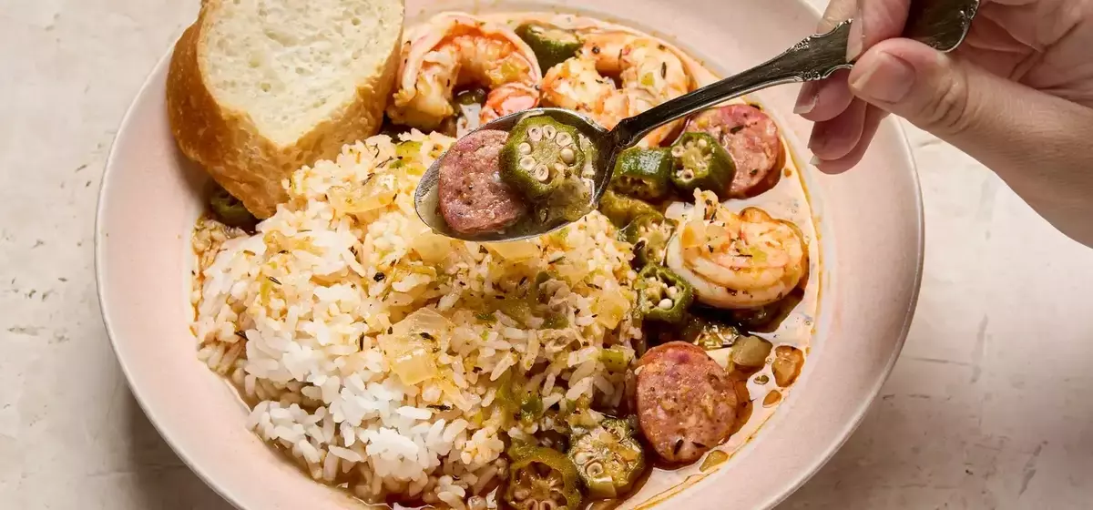 Crafting Authentic Creole Gumbo: A Culinary Journey