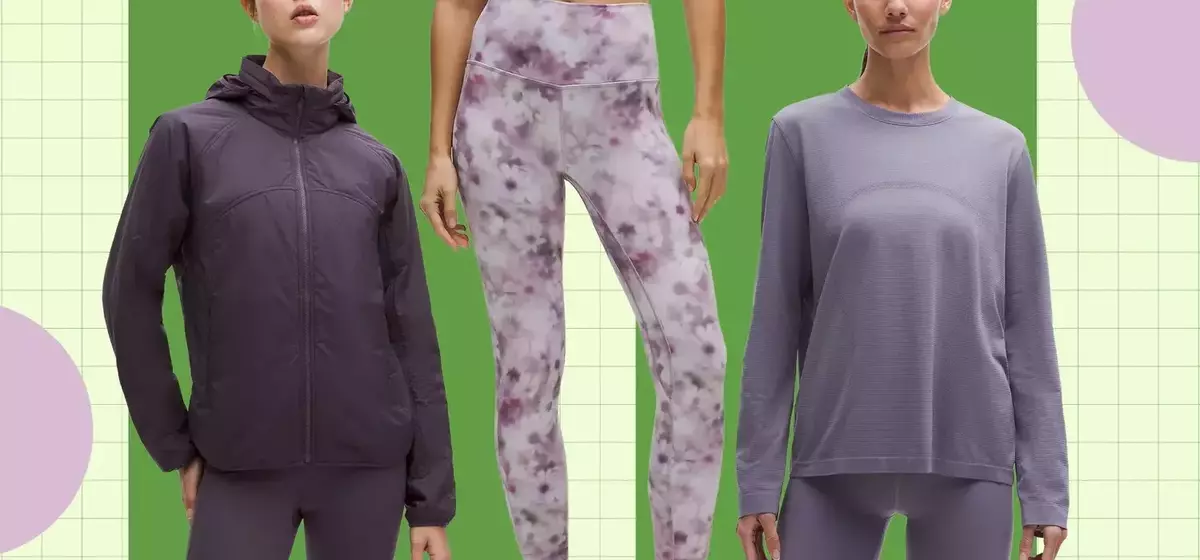 Lululemon's President's Day Sale: Top Deals on Activewear