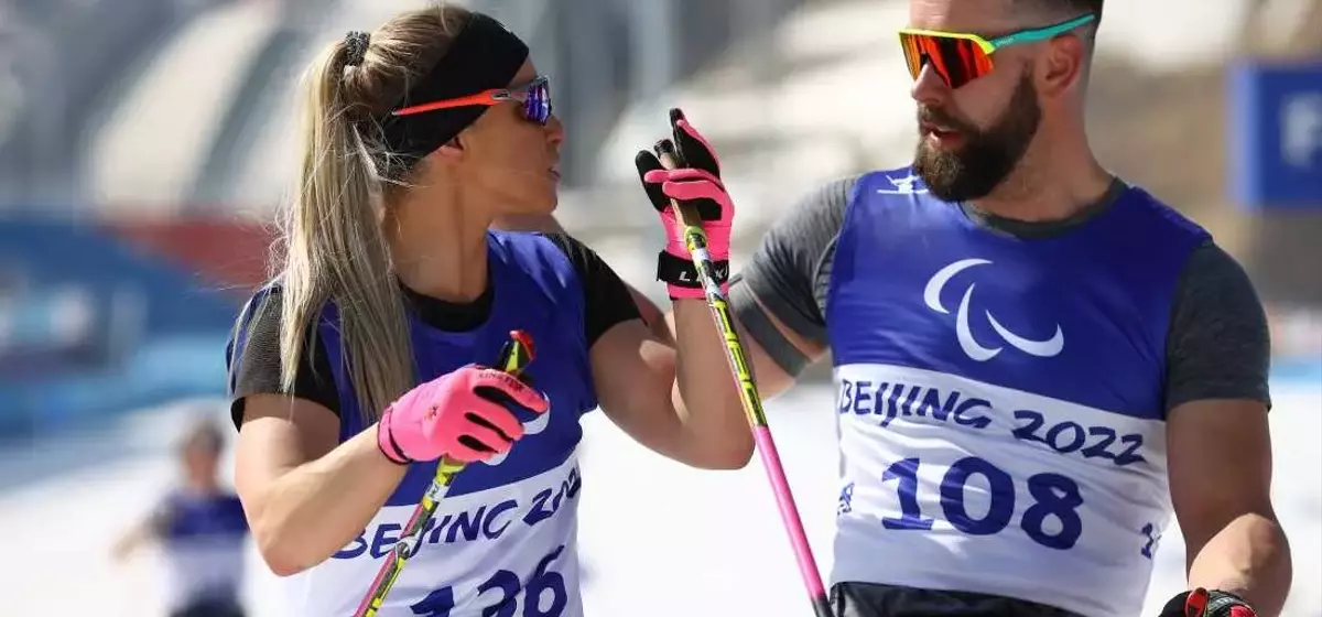 Olympic Love Stories: Athletes Who Found Love on and Off the Field at the Winter Games