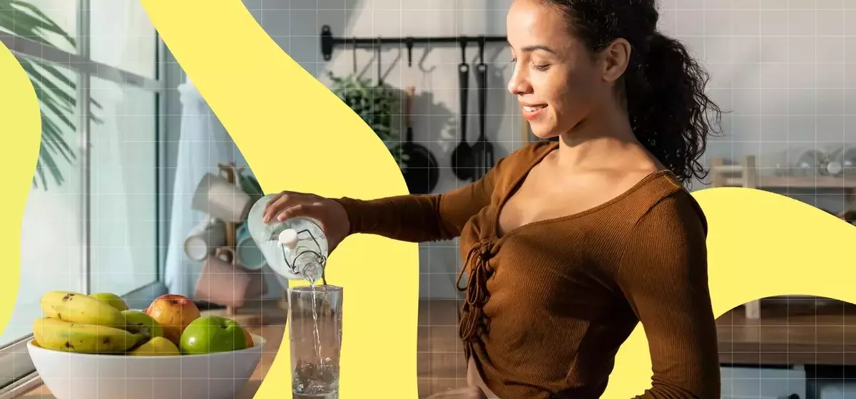 Hydration Hacks: Expert Tips for Boosting Your Daily Water Intake