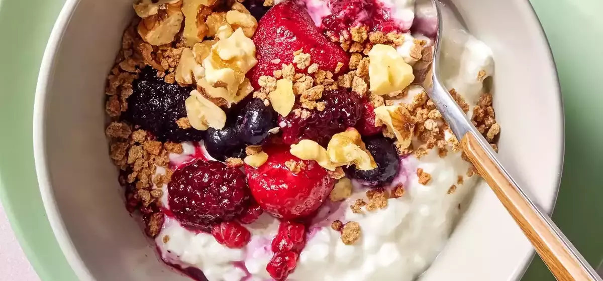12 High-Protein Snack Recipes with No Added Sugar