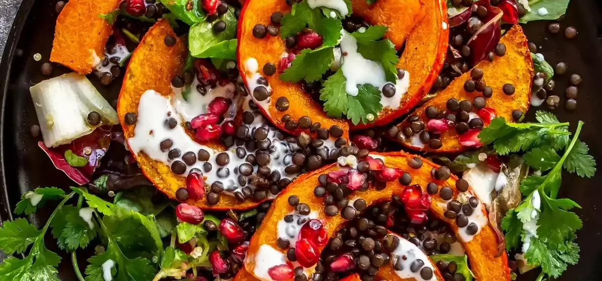 Transform Your Meals with Crispy Lentils: A Guide to Frying and Roasting