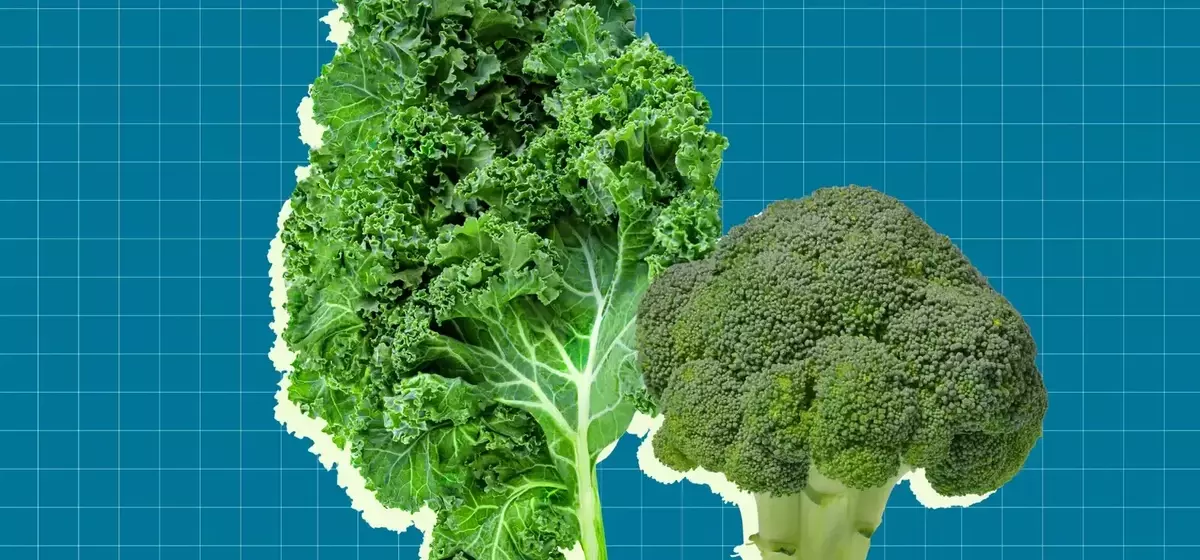 Top Winter Vegetables for a Mediterranean Diet