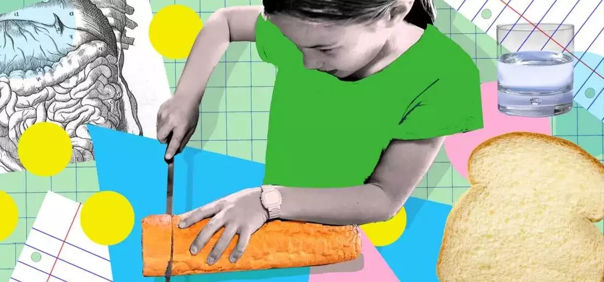 Identifying Ultra-Processed Carbs: A Simple Guide for Healthier Eating