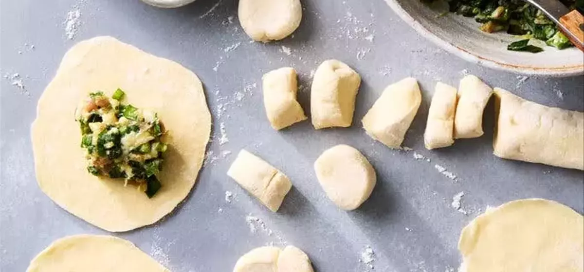 Mastering the Art of the Dumpling Party: Four Expert Tips for Entertaining