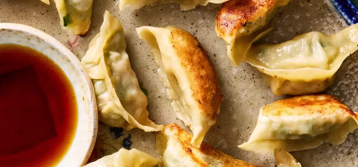 Culinary Delights: A Global Celebration of Dumpling Week
