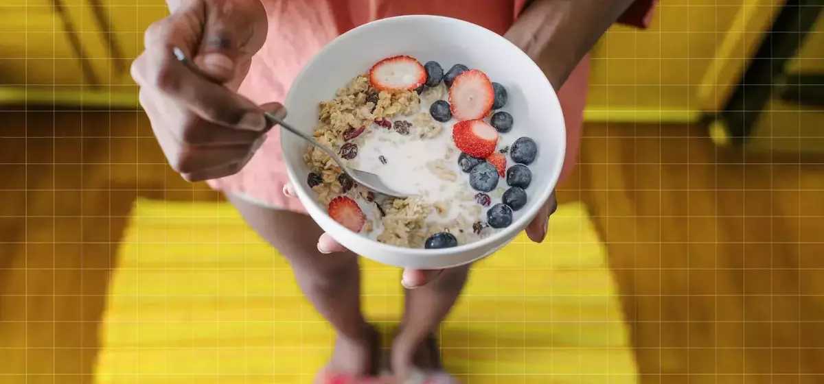Morning Rituals for Optimal Blood Sugar and Inflammation Control