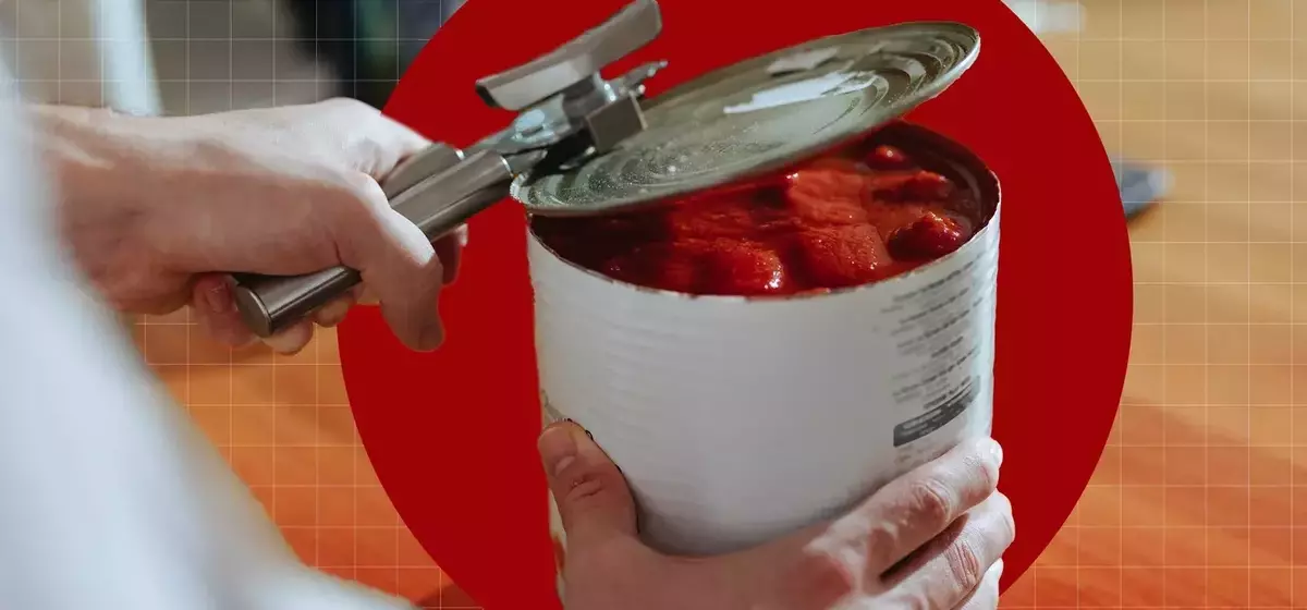Leading Chefs' Top Choices for Canned Tomatoes Revealed