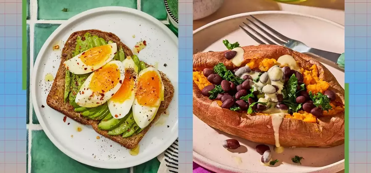 A Week-Long Anti-Inflammatory Meal Strategy for Managing GERD