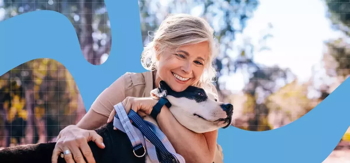 The Science Behind Petting Pets to Alleviate Stress