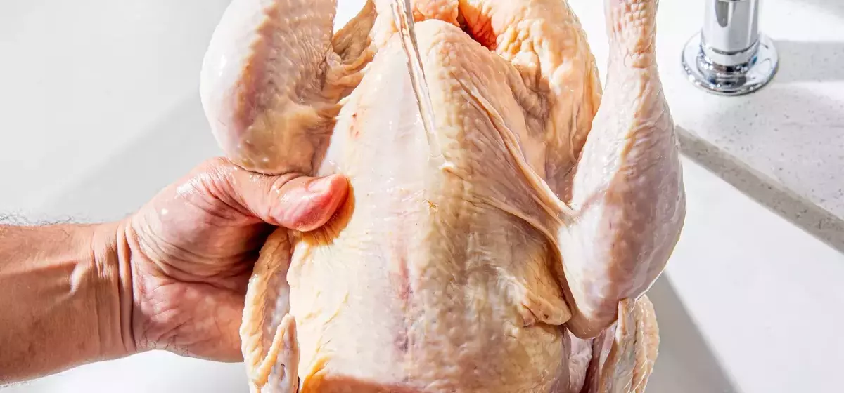 Debunking the Chicken Washing Debate: Science, Safety, and Culinary Practices