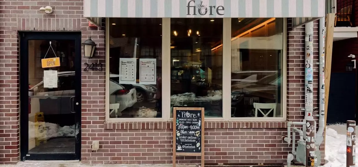 Fiore: A Culinary Gem in Philadelphia's Vibrant Food Scene