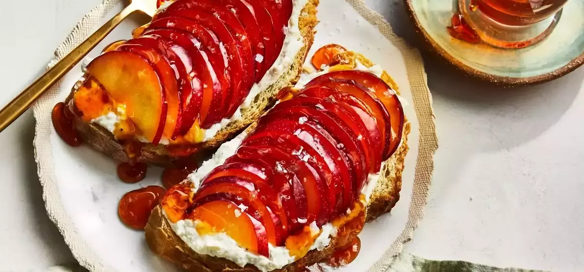 Top Fruits for Sustained Energy
