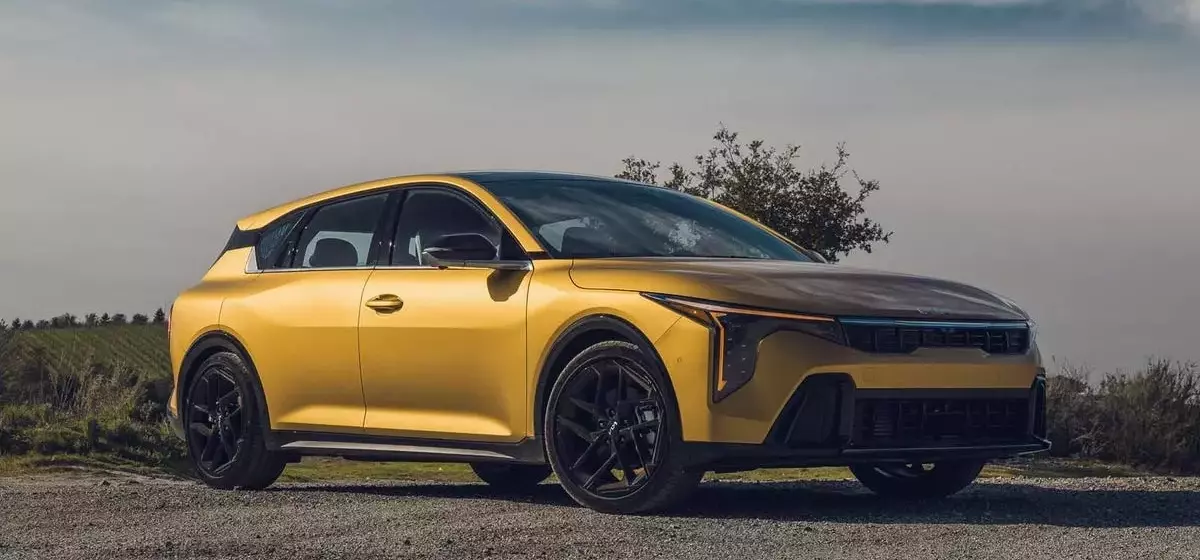 2026 Kia K4: A Compact Car Offering Style, Space, and Value