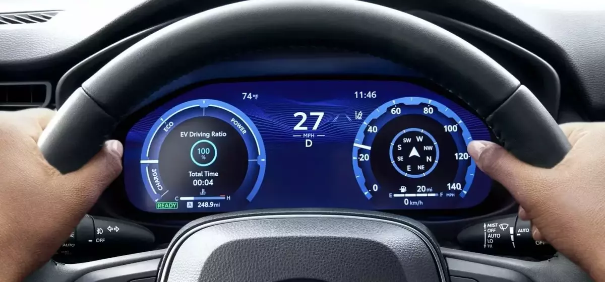 Georgia Debates Increasing Minimum Highway Speed Limits