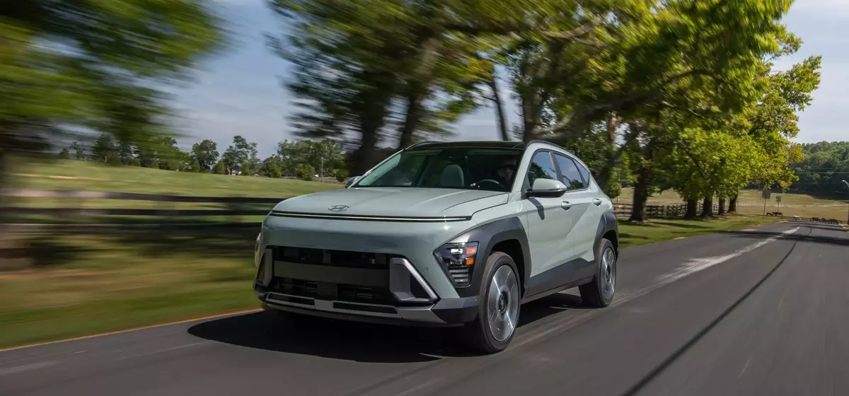 Hyundai Kona 2026 Recall Issued Due to Steering Knuckle Defect