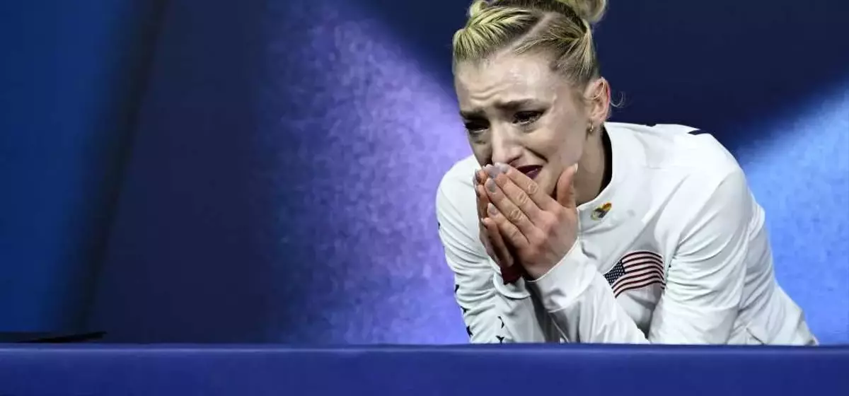 US Figure Skaters Face Uphill Battle for Olympic Medals