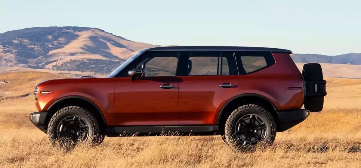 Scout Motors Addresses Production Delay Speculation