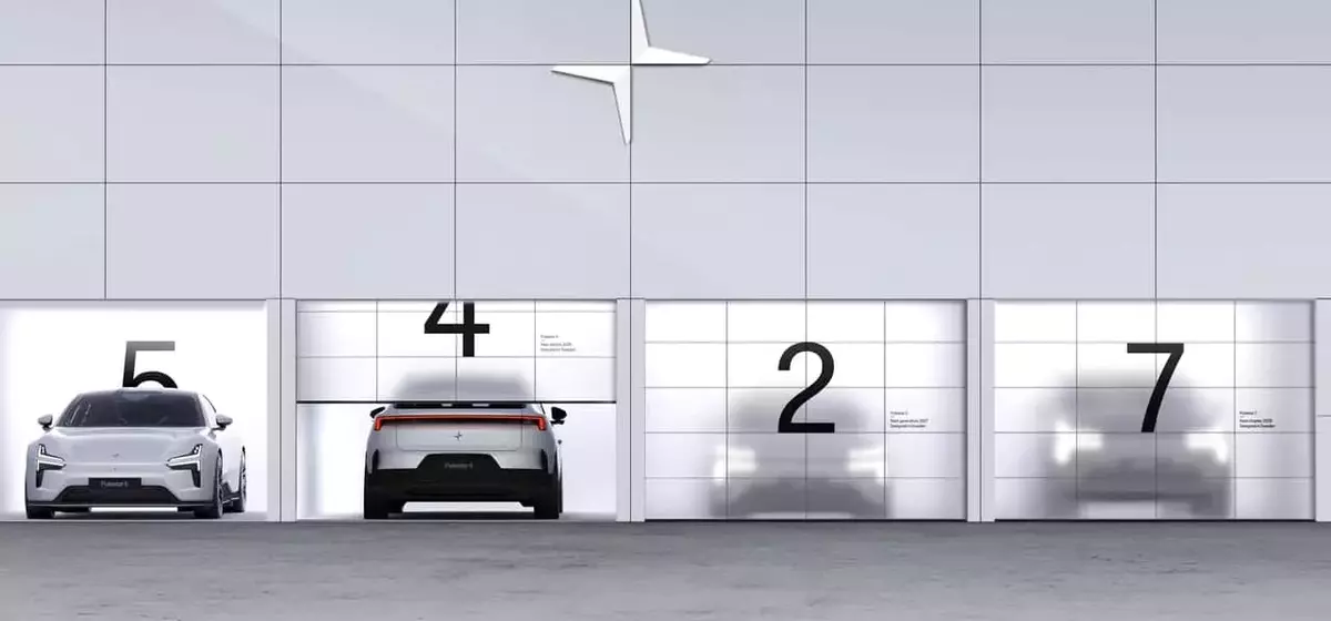 Polestar's Ambitious Expansion: New Models and Roadster Delay