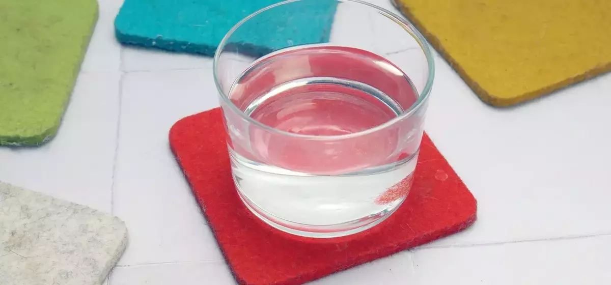 Elevating Table Protection: The Indispensable Charm of Graf Lantz Coasters