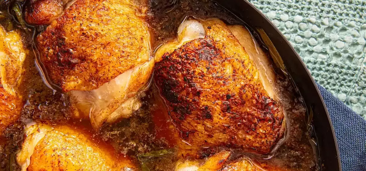 The Superiority of LaBelle Patrimoine Chickens: A Culinary and Ethical Choice