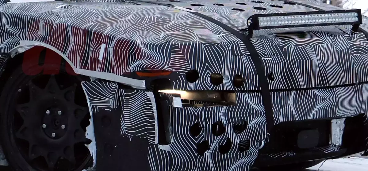 Ferrari Luce EV: A Glimpse into the Future of Electric Supercars