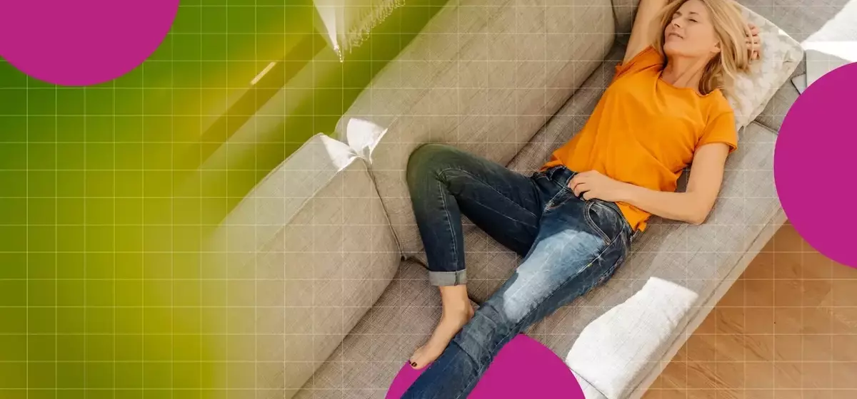 The Dangers of Sleeping on the Couch: Why It Harms Your Rest