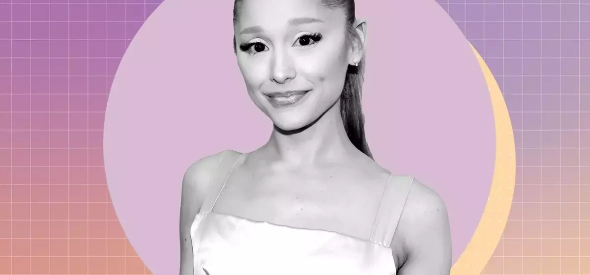 Ariana Grande's Vegan Mushroom Pasta: A Culinary Fusion