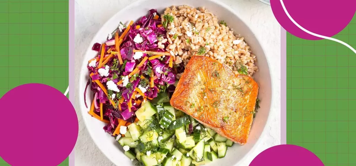 The Ultimate Protein for Muscle Growth: Why Salmon Reigns Supreme