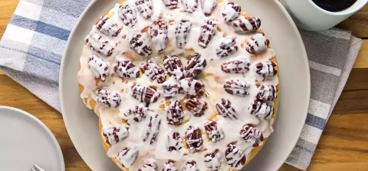 Baking Bliss: Delicious Recipes to Escape the Everyday
