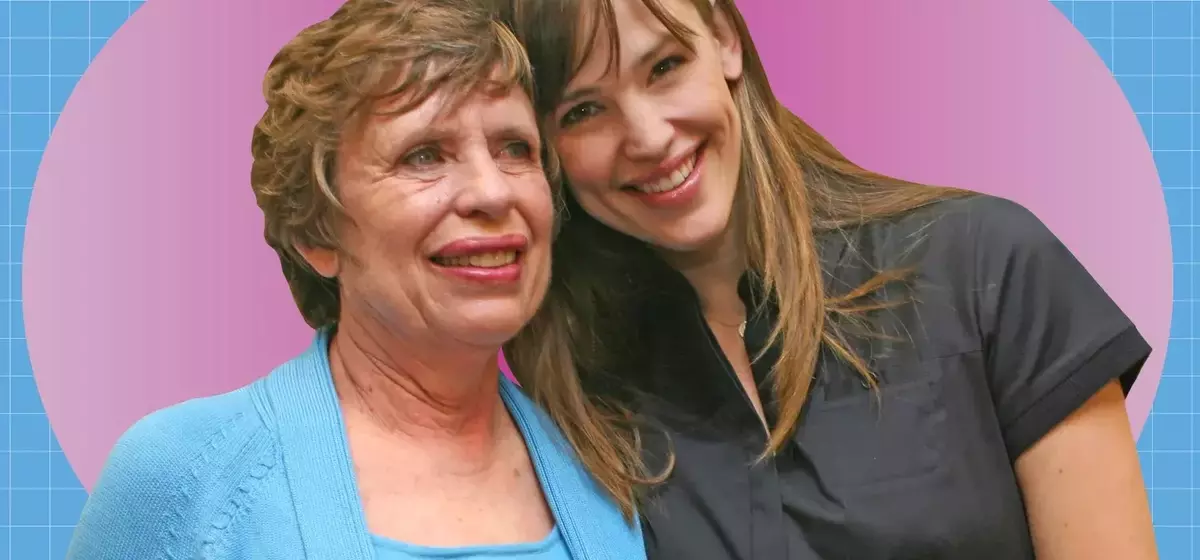 Jennifer Garner and Her Mother Revive a Classic Meringue Cookie Recipe