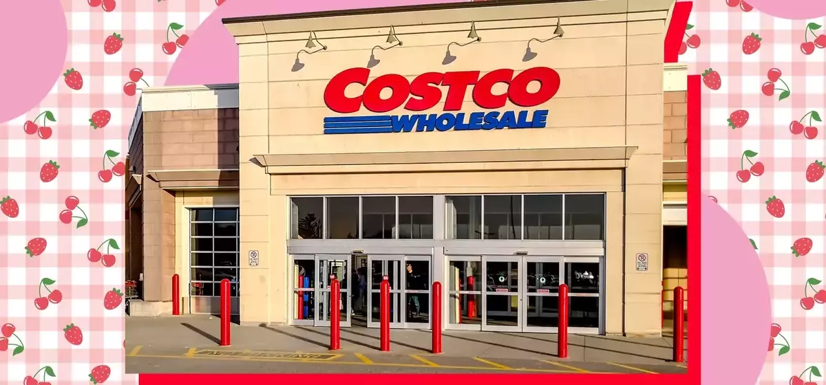 Costco's Charming Fruit-Themed Glasses: A Practical Alternative to Anthropologie's Viral Design